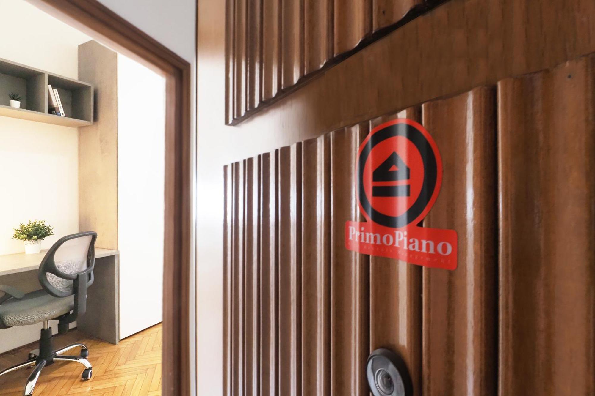 Primopiano - Cucchi Appartement Milan