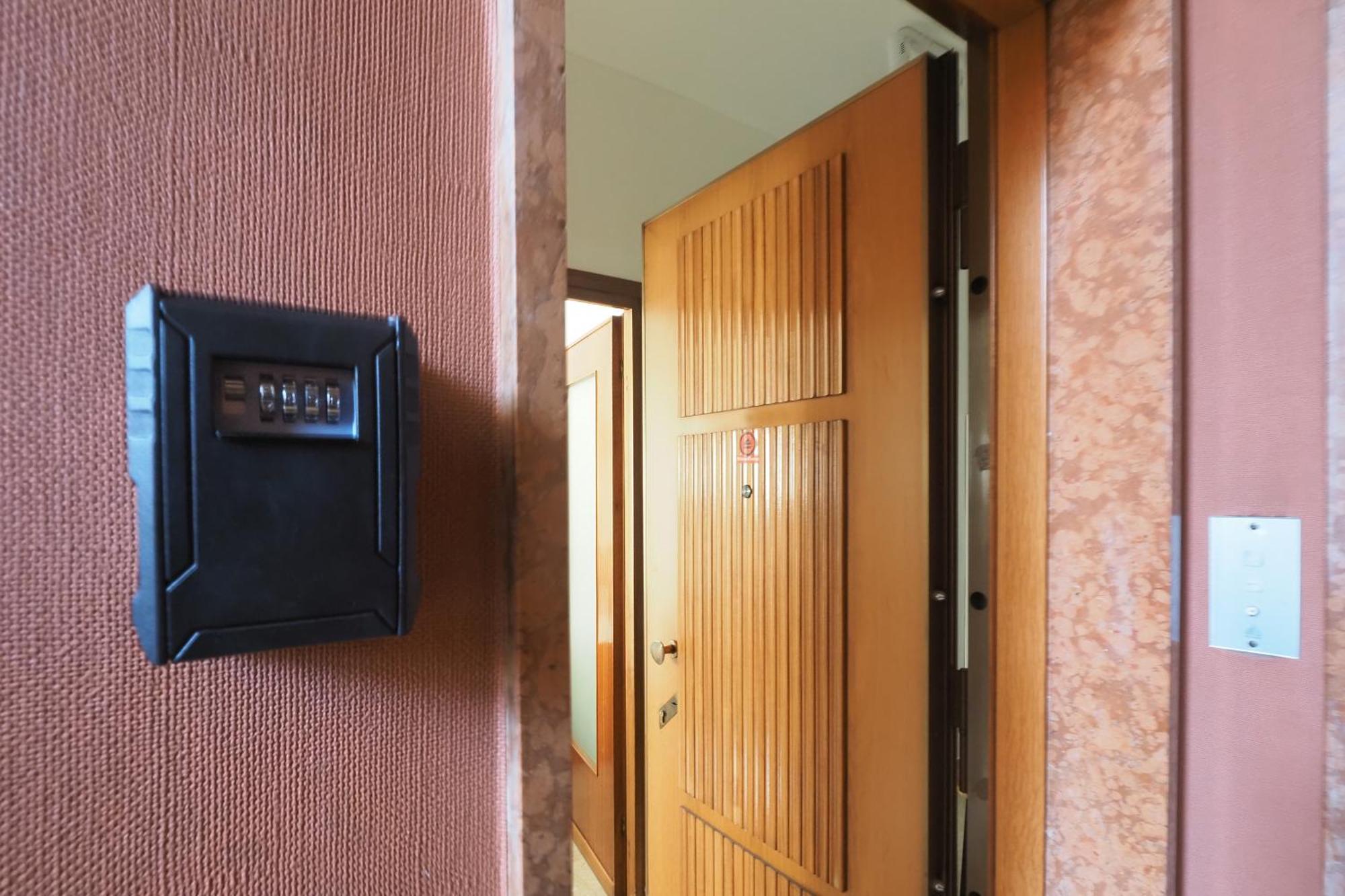 Primopiano - Cucchi Appartement *