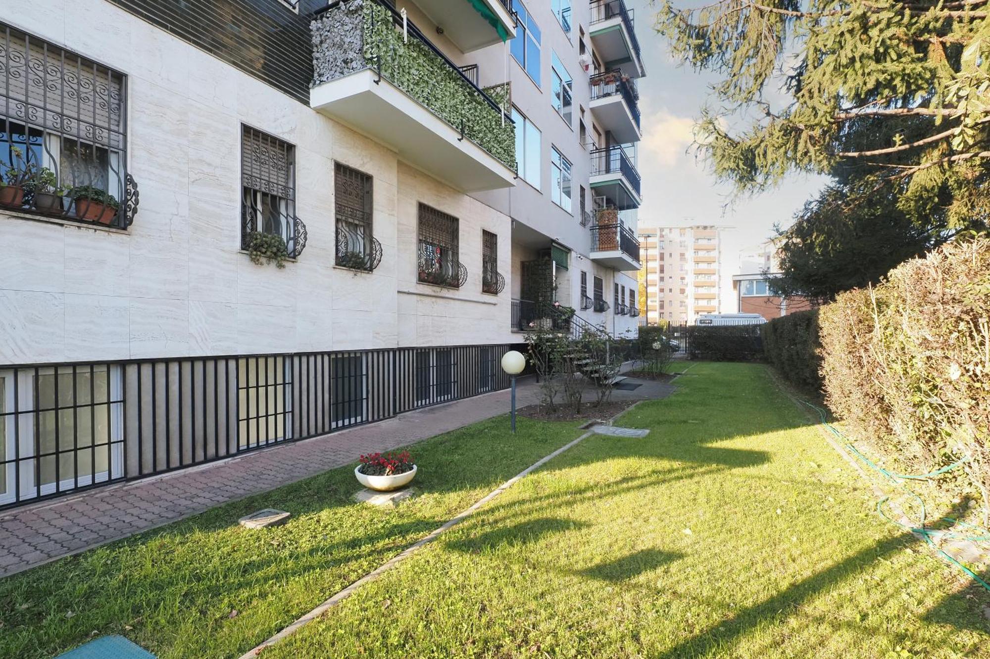 Primopiano - Cucchi Appartement Milan