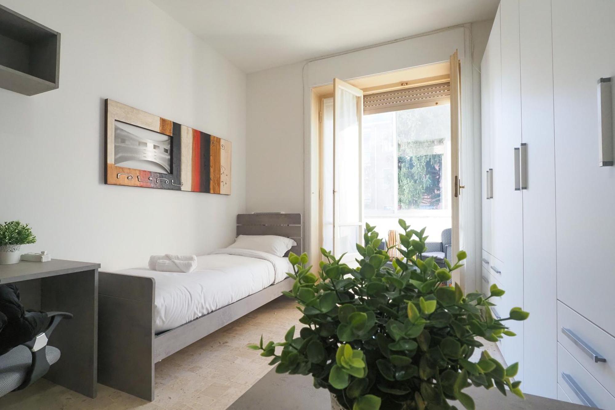 Primopiano - Cucchi Appartement *