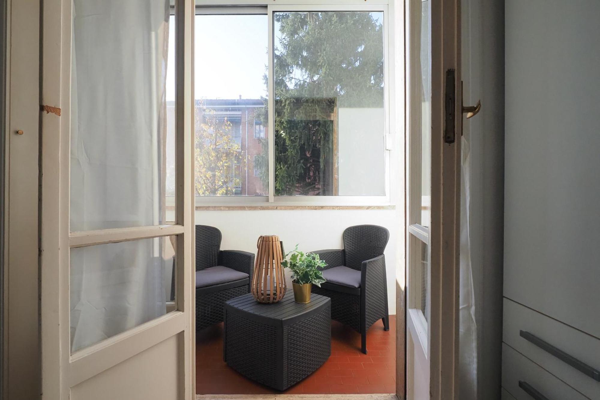 Appartement Primopiano - Cucchi