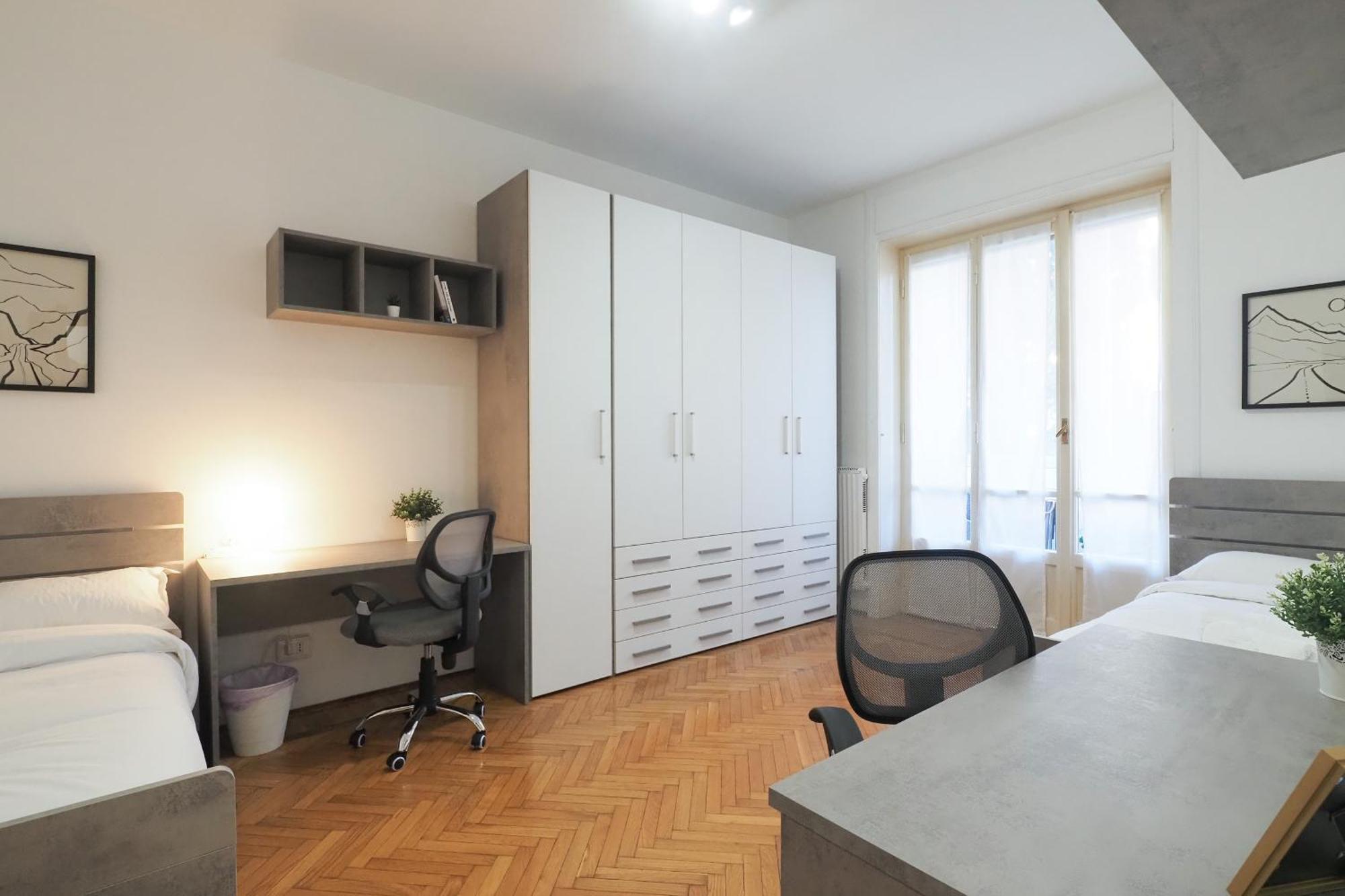 Appartement Primopiano - Cucchi *