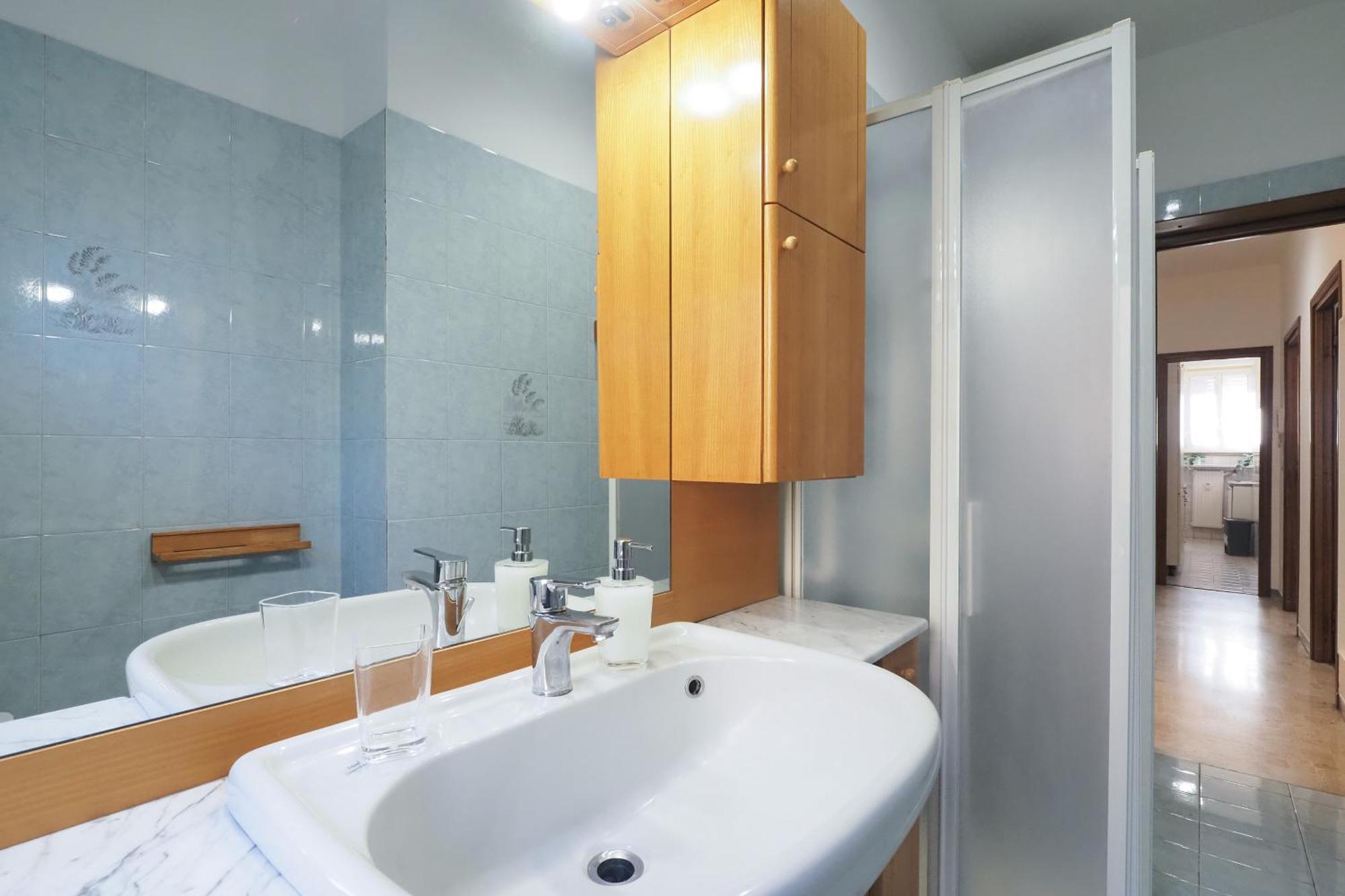 Appartement Primopiano - Cucchi Milan
