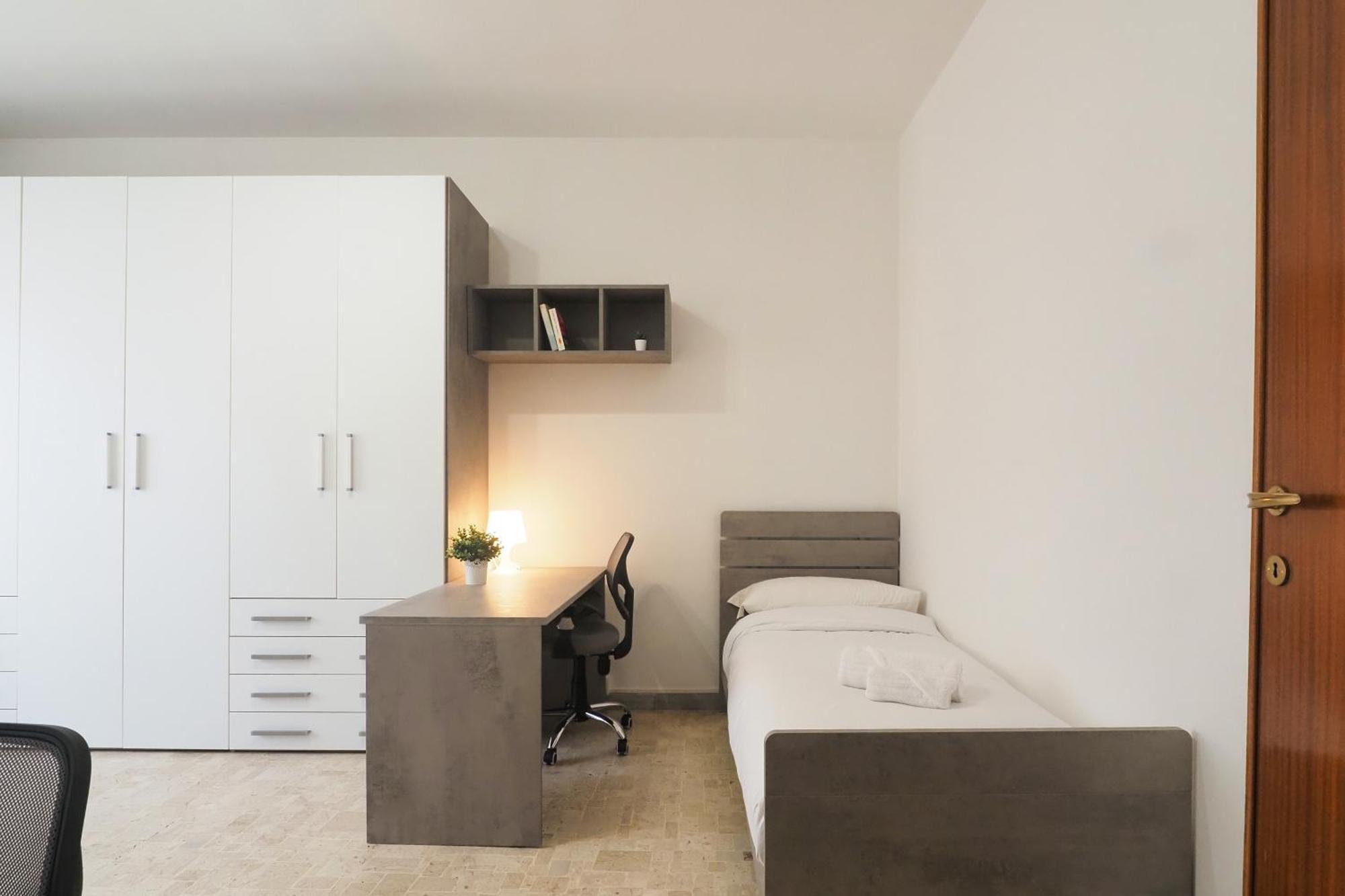 Appartement Primopiano - Cucchi *