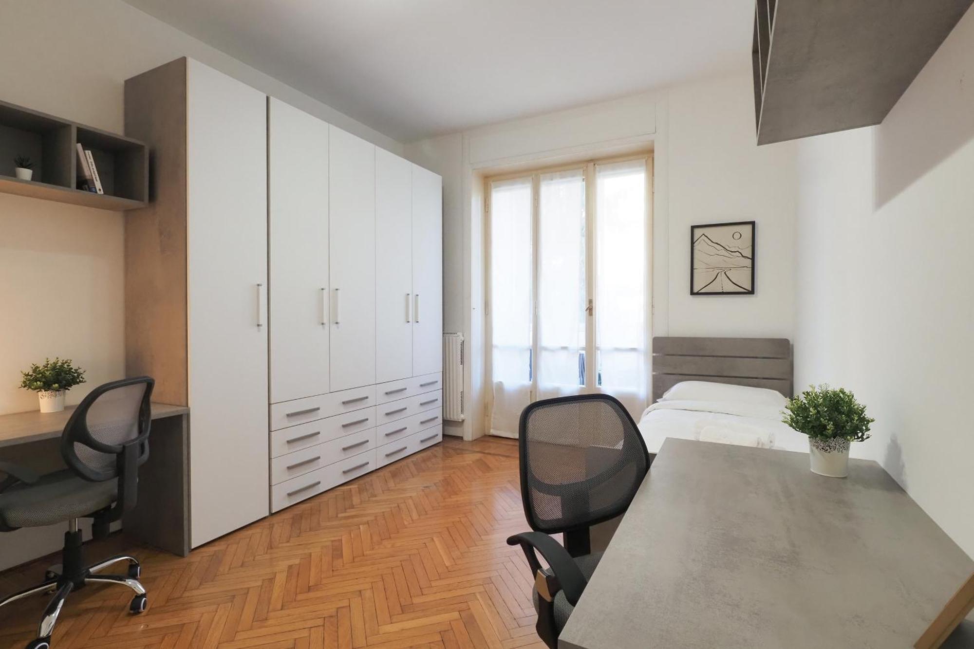 Apartment Primopiano - Cucchi *