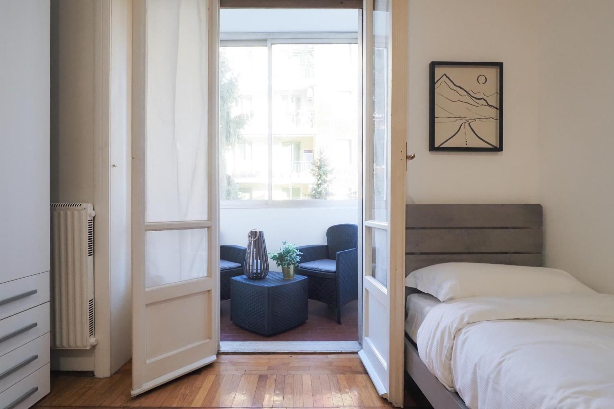 Apartment Primopiano - Cucchi